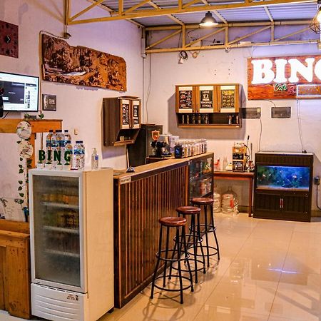 Bing Guest House Songgoriti Eksteriør bilde